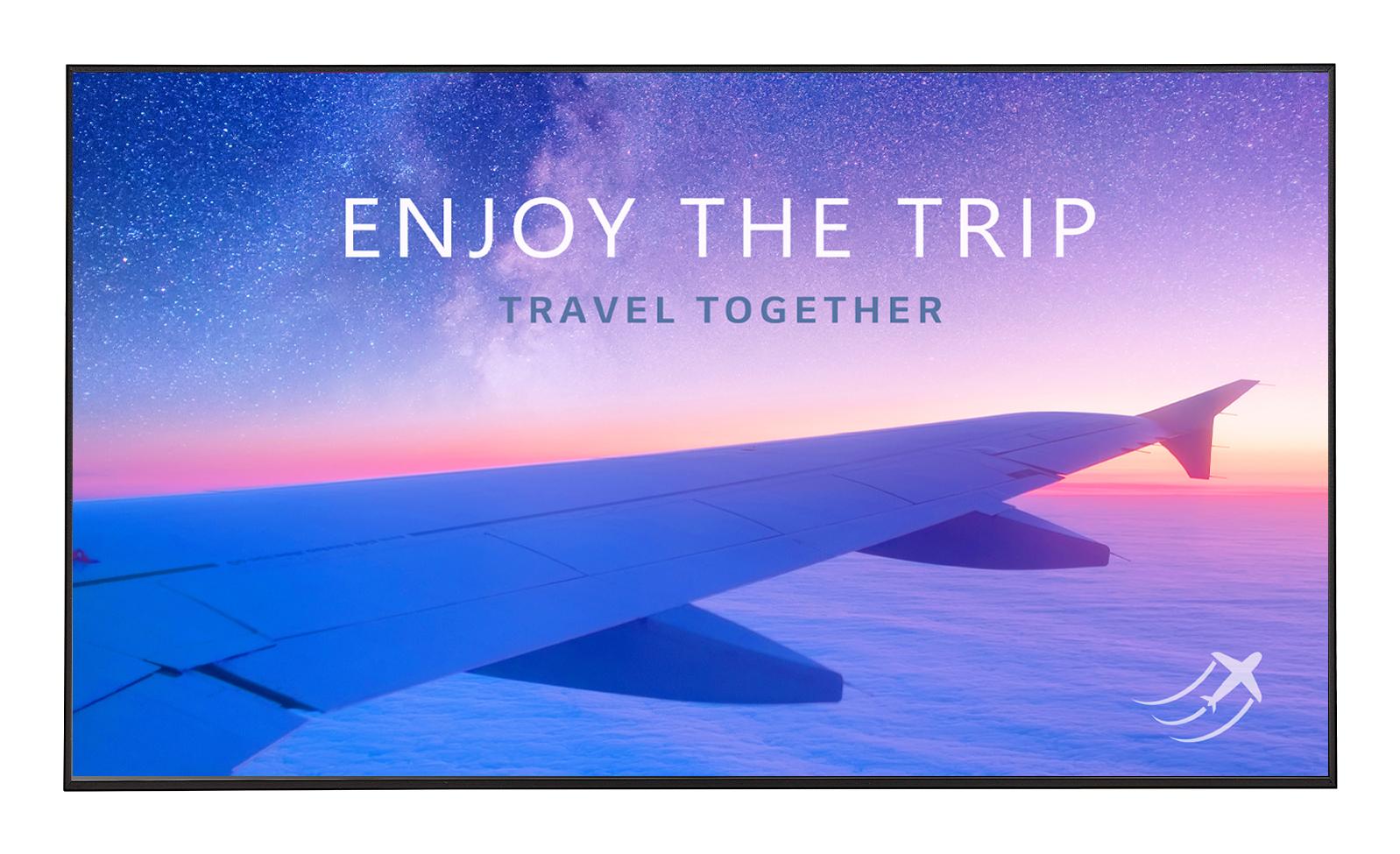 LG 65UH7N-E Pannello piatto...