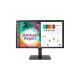 LG MONITOR 315 LED 169 3840x2160 HDR10 350 CDM 5ms PIVOT DP/HDMI MULTIMEDIALE
