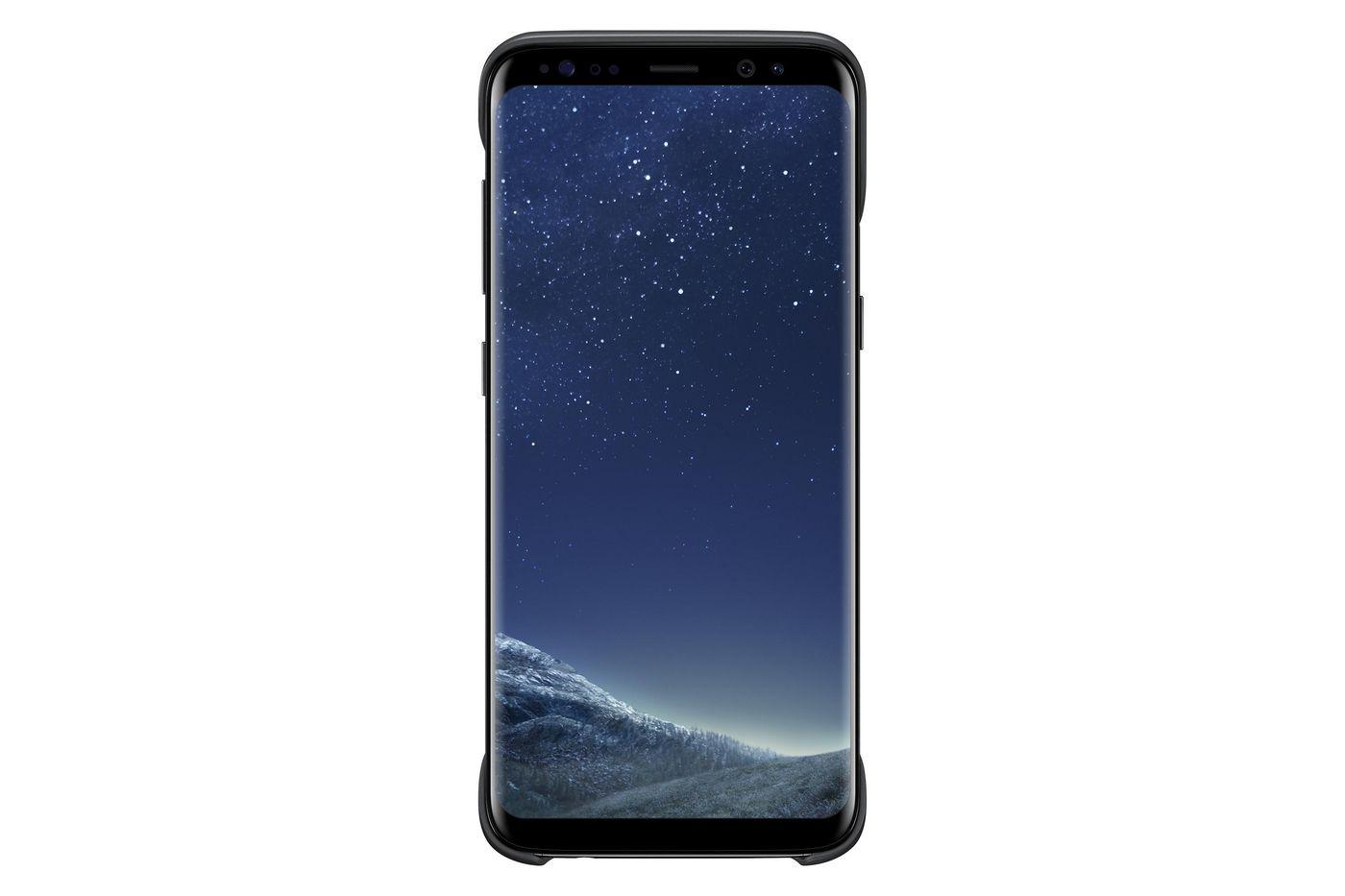 Samsung Galaxy S8 2Piece cover