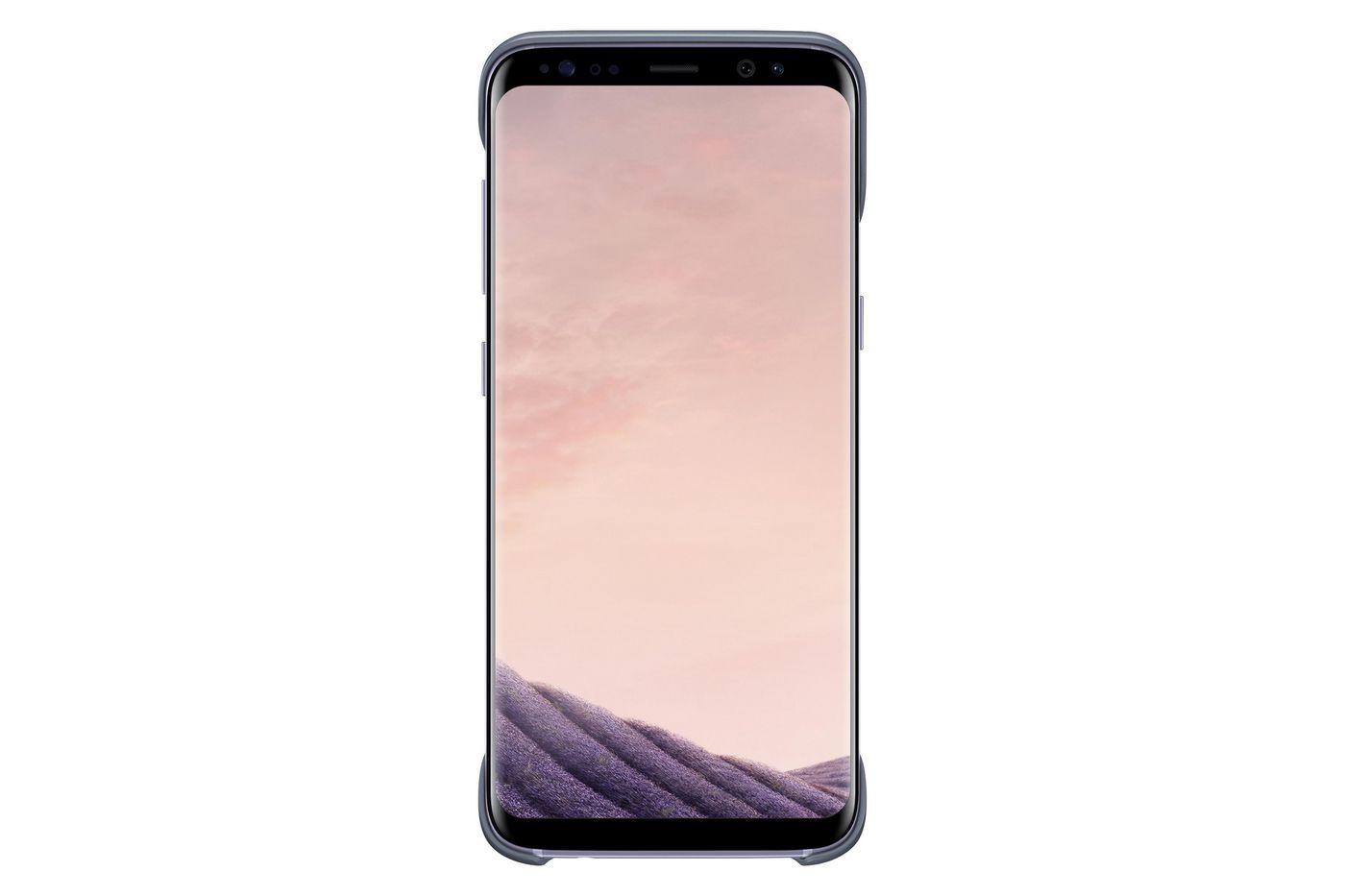 Samsung Galaxy S8 2Piece cover