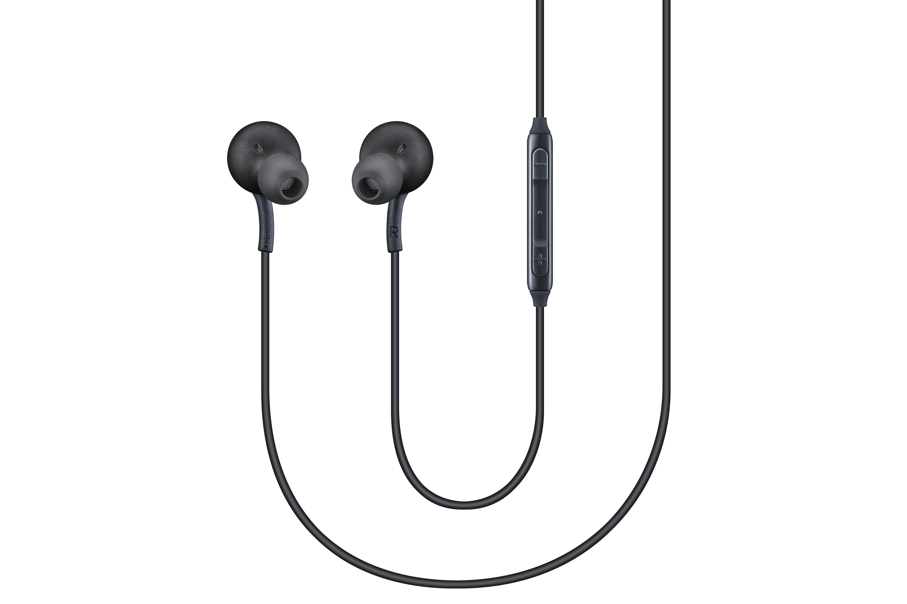 Samsung Auricolari Tuned by AKG