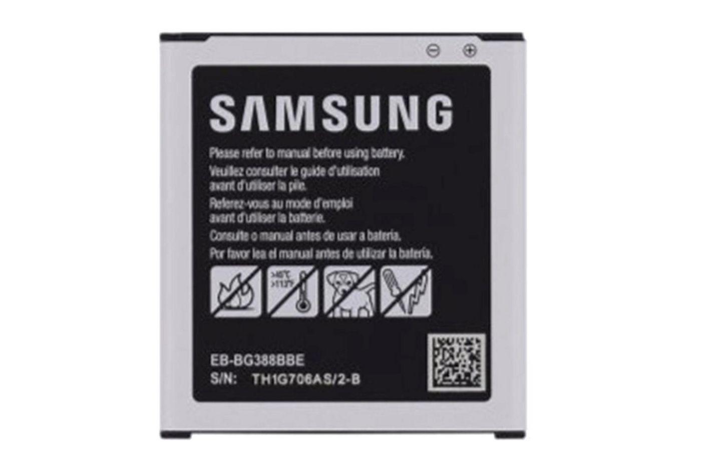 Samsung EB-BG390 Batteria...