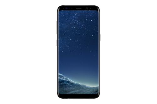 Samsung Galaxy S8 SM-G950F 147 cm (5.8") SIM singola 4G USB tipo-C 4 GB 64 GB 3000 mAh Nero