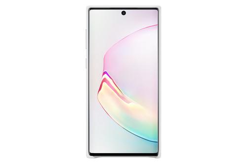 Samsung Galaxy Note10 Leather Cover (Samsung