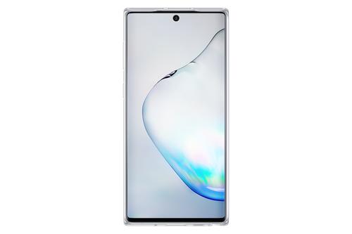 Samsung Galaxy Note10 Clear Cover (Samsung Clear