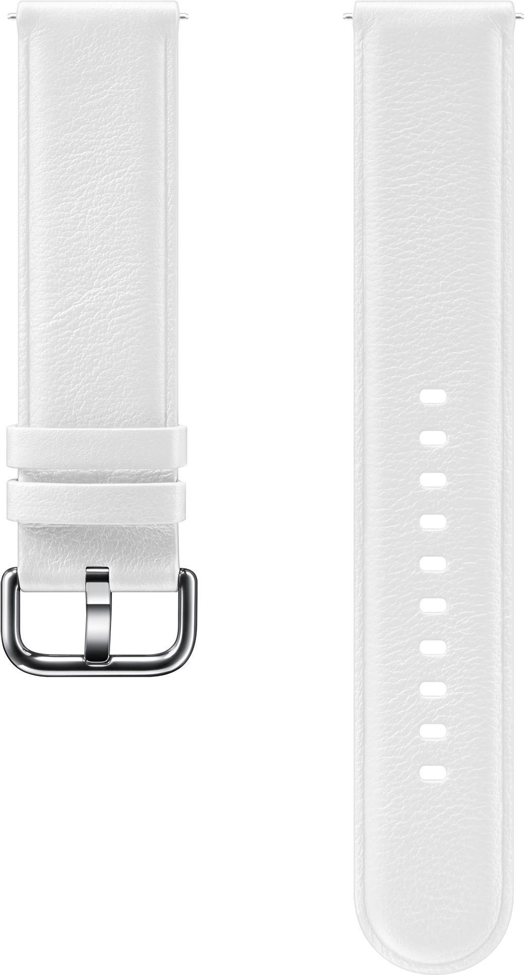 Samsung Galaxy Watch Active2 Cinturino in pelle
