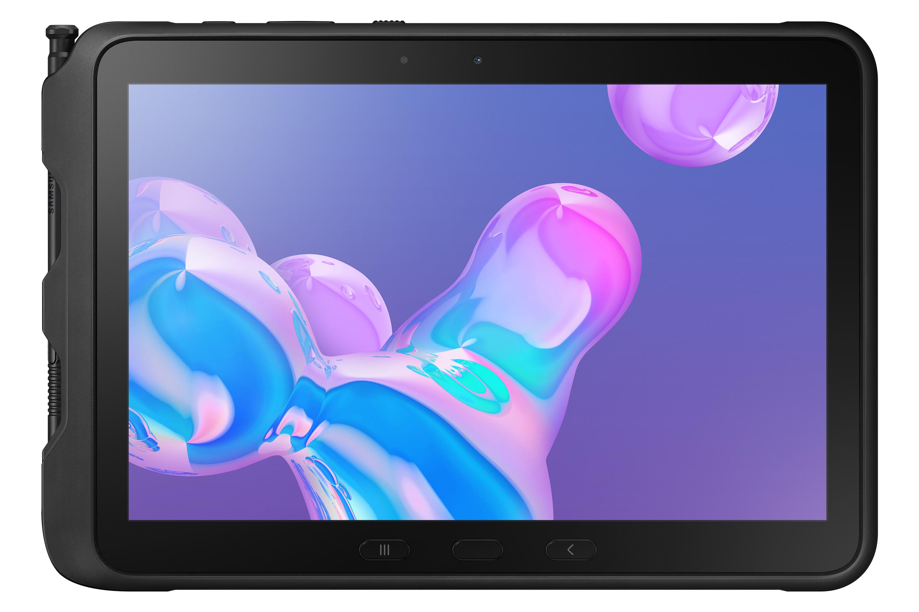 Samsung Galaxy Tab Active Pro SM-T545N 4G LTE-TDD & LTE-FDD 64 GB 256 cm (10.1") 4 GB Wi-Fi 5 (802.11ac) Nero