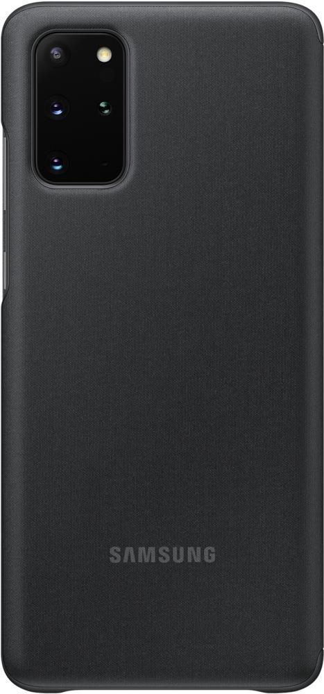 Samsung EF-ZG985CBEGWW custodia protettiva per telefono cellulare 17 cm (6.7") flip case nera (EF-ZG985CBEGWW)