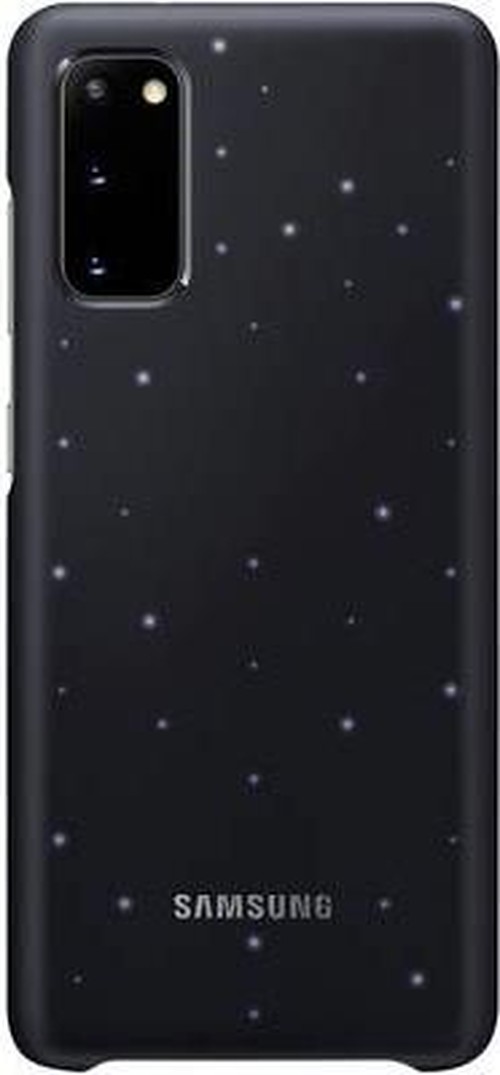 Samsung Galaxy S20 LED Cover