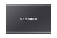 Typ PCIe NVMe TLC NAND Kapazitt 2TB Anschluss USB-C 3.2 Extras USB-C-Kabel USB-A-Kabel Farbe schwarz Herstellergarantie d