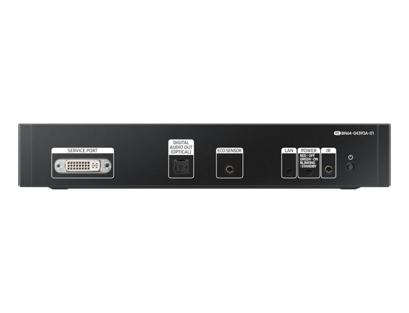 Samsung VG-IABPS1/EN 11 kg Nero