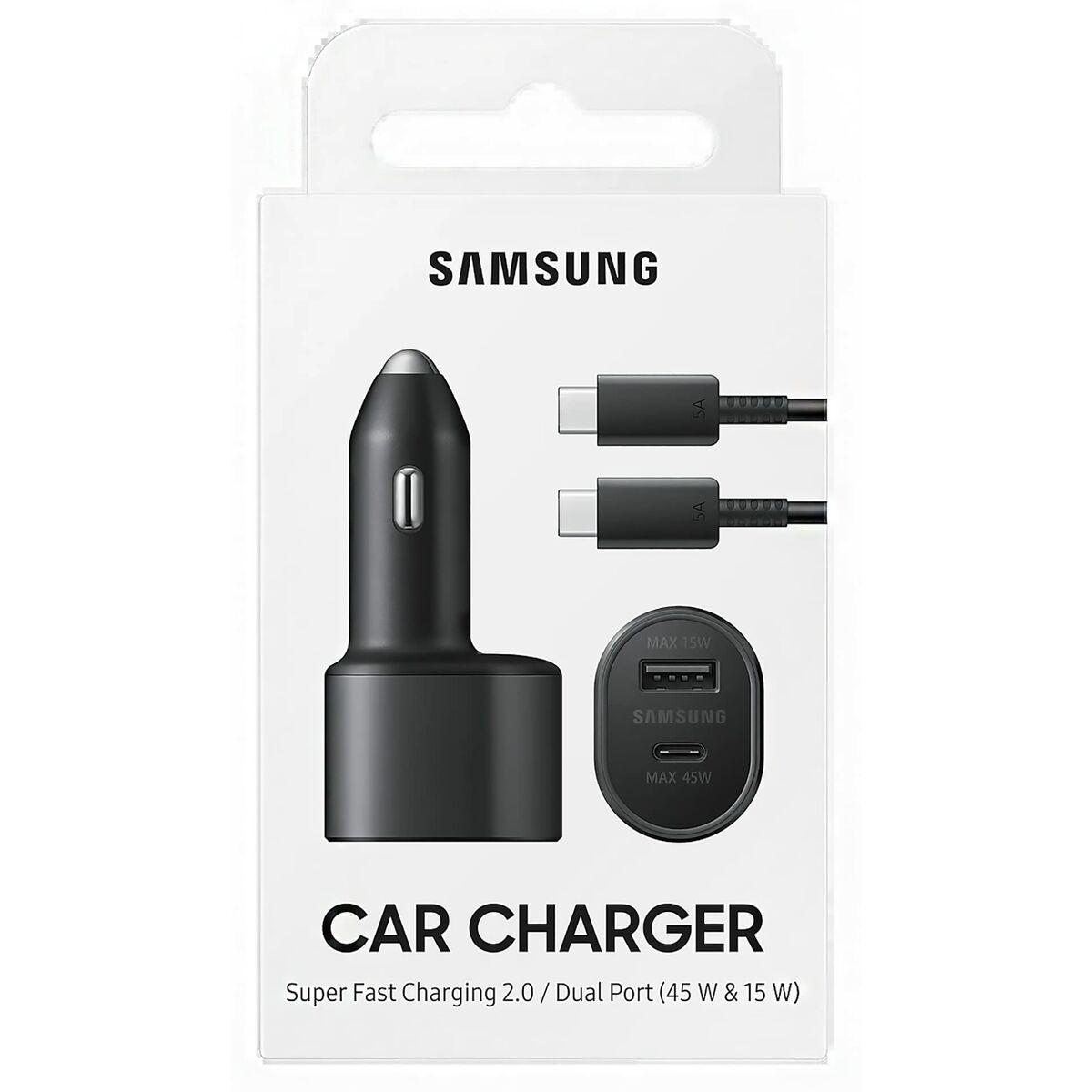 Samsung EP-L5300XBEGWW mobile device c