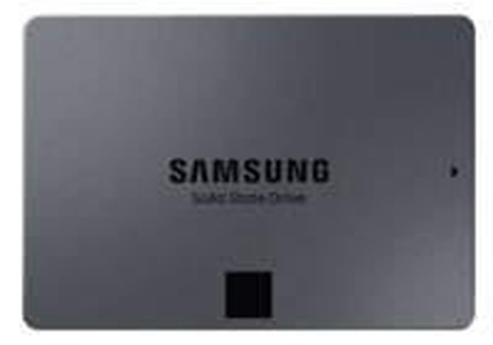 Typ Solid State Drive 2.5"...