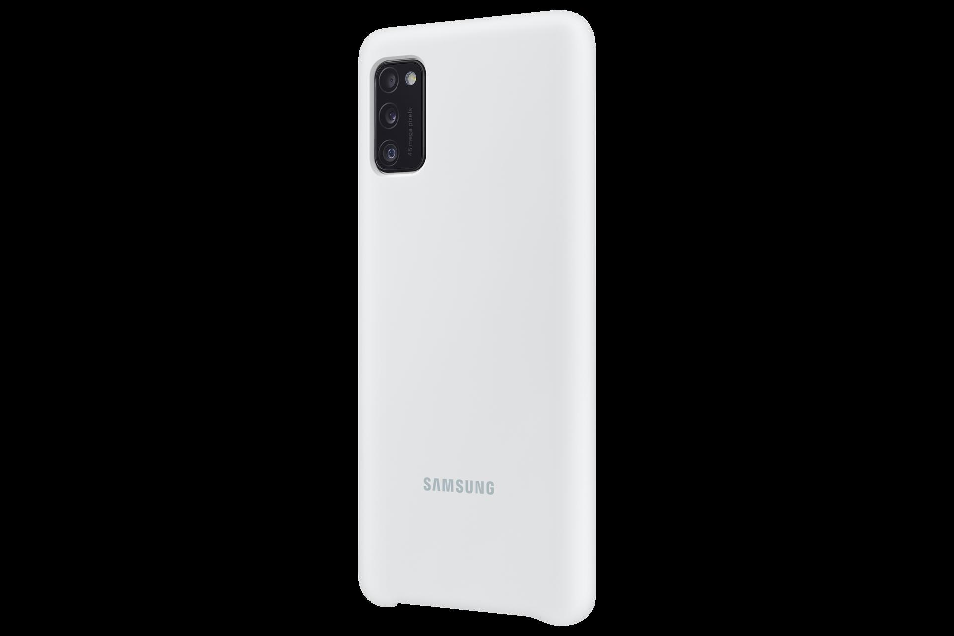 Samsung Cover in silicone...