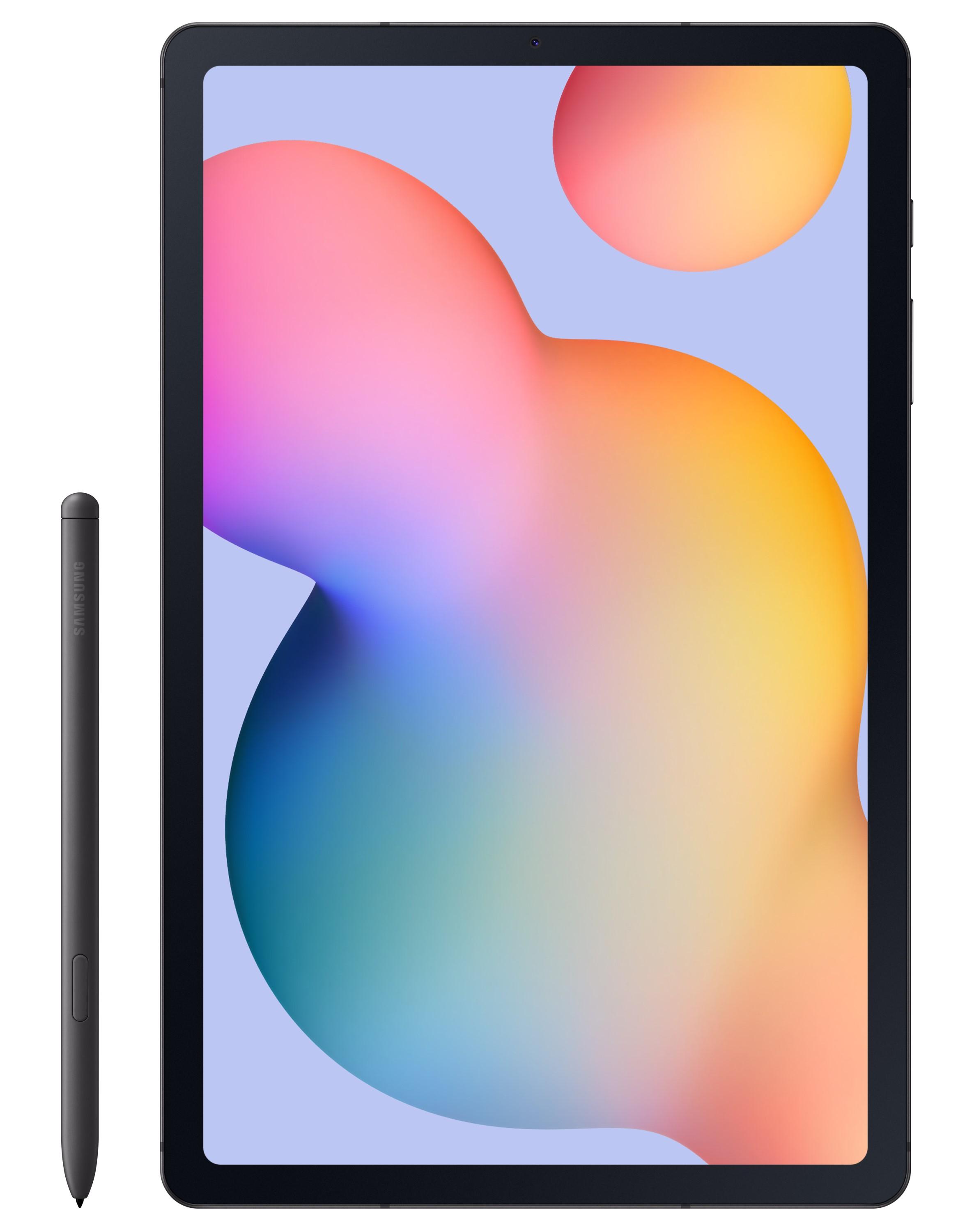 Samsung Galaxy Tab S6 Lite SM-P615N 4G Samsung Exynos LTE 64 GB 26,4 cm (10.4") 4 GB Wi-Fi 5 (802.11ac) Android 10 Grigio