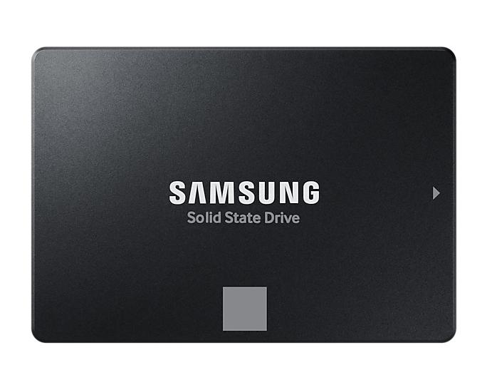 Samsung 870 EVO 250 GB 2.5"...