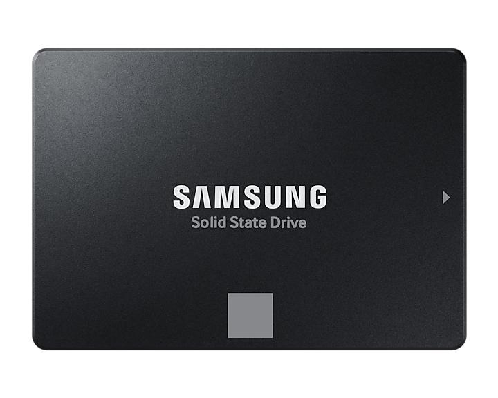 Samsung 870 EVO 2 TB 2.5"...