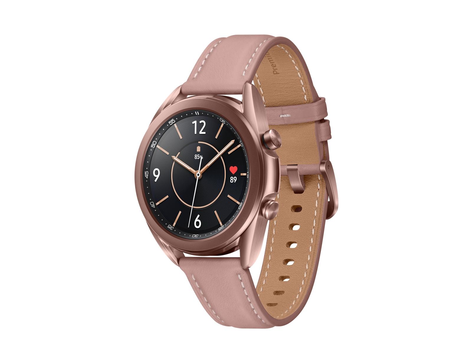 Samsung Galaxy Watch3 3,05...