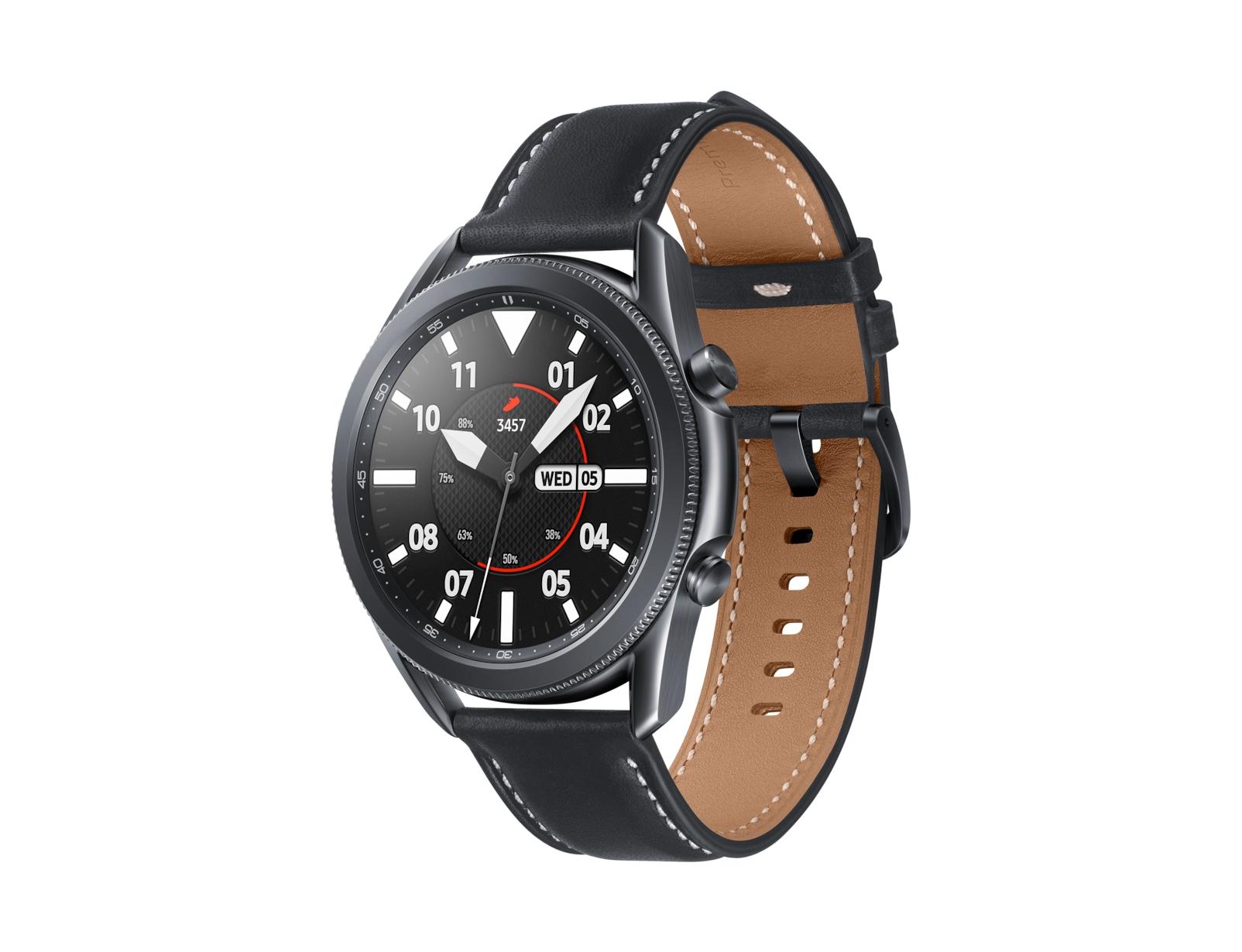 Samsung Galaxy Watch3 356...