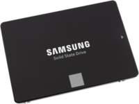 Typ Solid State Drive 2.5" SATA 6Gb/s Geschwindigkeit (L) 560MB/s - (S) 530MB/s Module 3D-NAND TLC TBW 300TB Cache 512MB LP