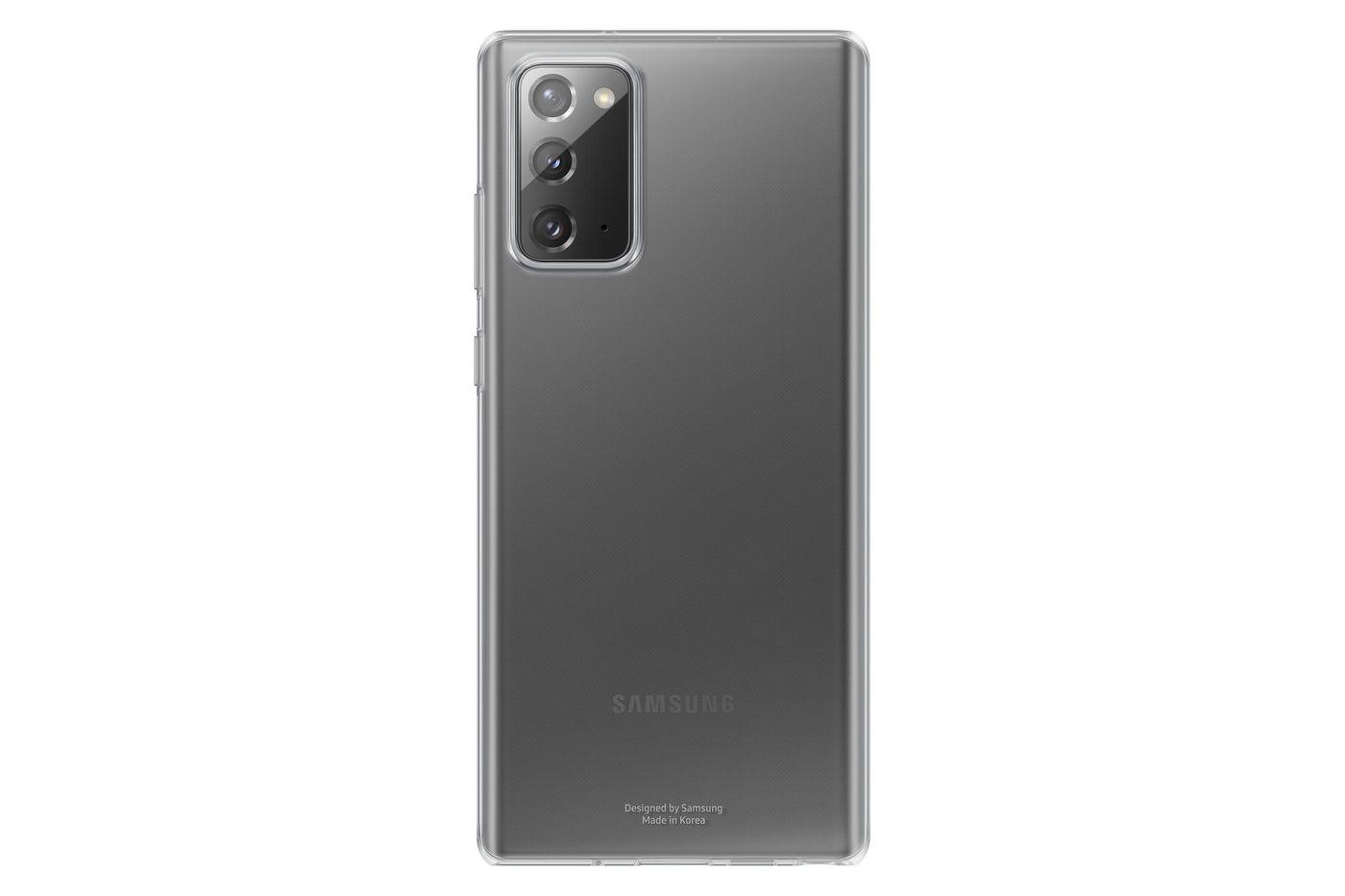 Samsung EF-QN980TTEGEU...