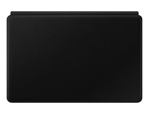 SAMSUNG TAB S7 BOOKCOVER KEYBOARD BLACK