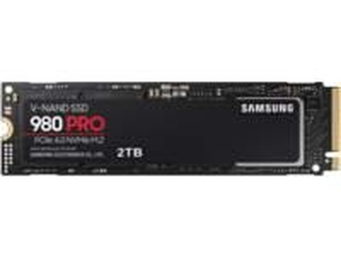 SAMSUNG SSD 980 PRO M.2...
