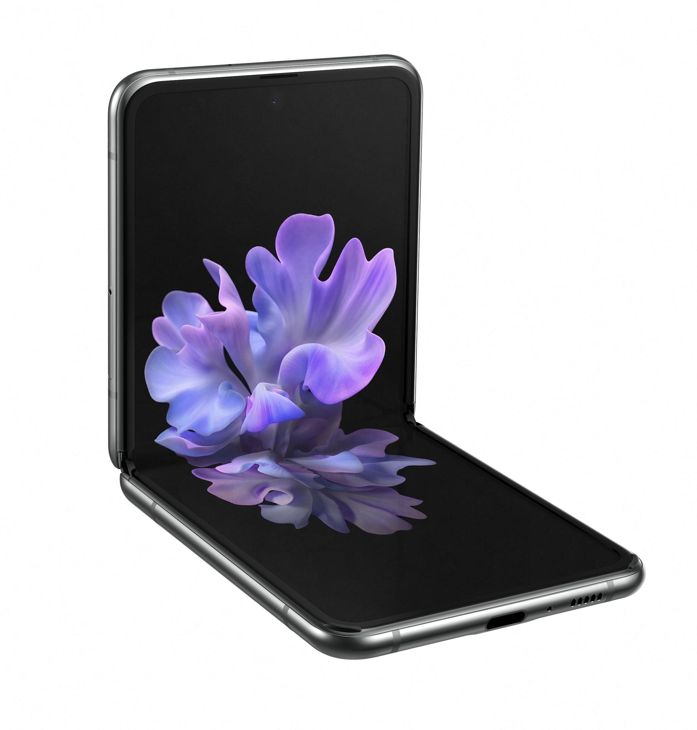Samsung Galaxy Z Flip 5G...