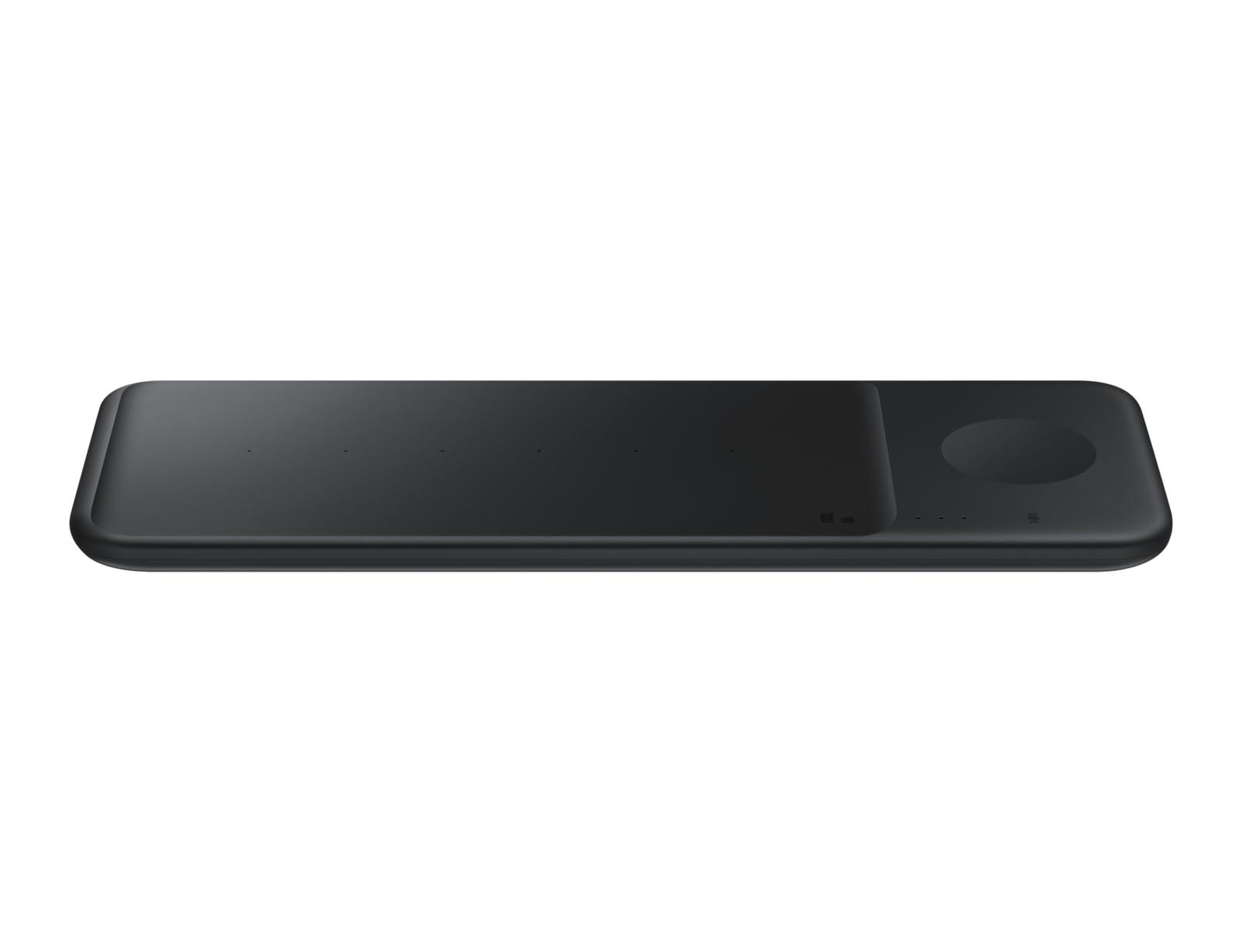 Samsung EP-P6300 Auricolare Smartphone Orologio intelligente Nero USB Carica wireless Ricarica rapida Interno