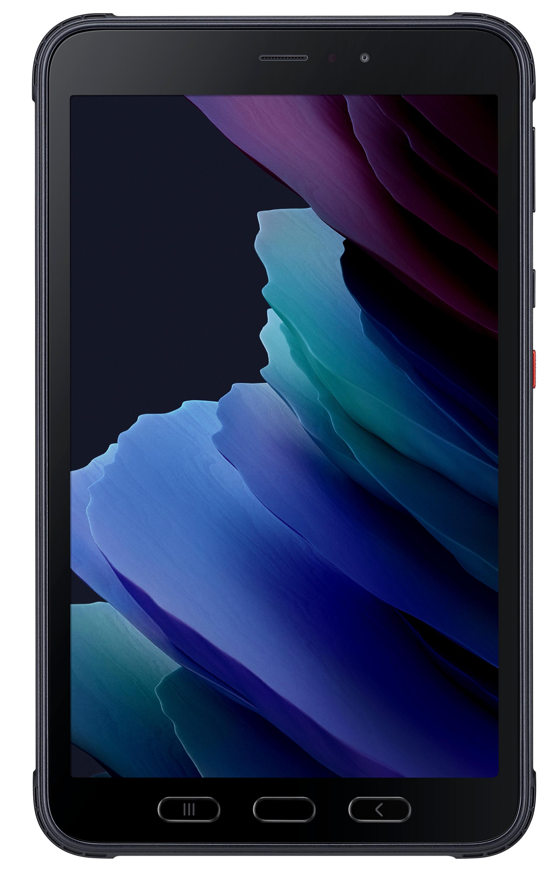Samsung Galaxy Tab Active3 SM-T575N 4G Samsung Exynos LTE-TDD & LTE-FDD 64 GB 203 cm (8") 4 GB Wi-Fi 5 (802.11ac) Android 10 Ne