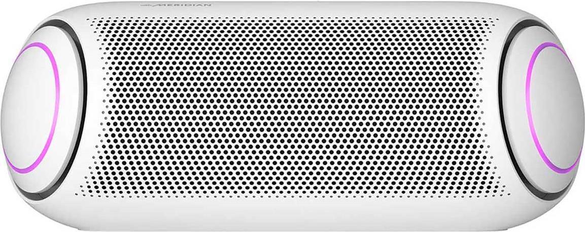 LG XBOOM GO PL7 - CANALI 2.0 - 5,84 cm (2,3 ") - 30 W - cablato e wireless - tipo USB -A - Altoparlante stereo portatile (Xboom