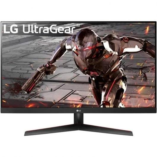 Bild 31.5"/80cm 2560 x 1440 169 (DisplayPort 165 Hz HDMI 144 Hz) Kontrast 3.0001 statisch Reaktion 5ms Anschlsse 2x HDMI 1x