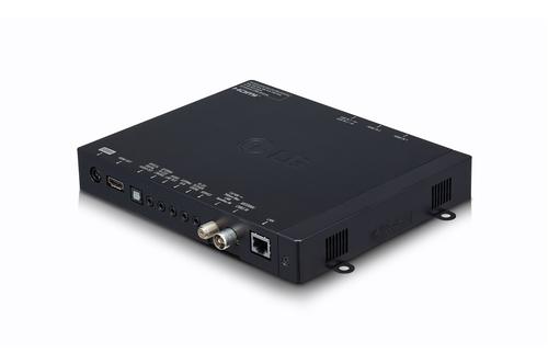 SMART WEBOS 5.0 SET TOP BOX
