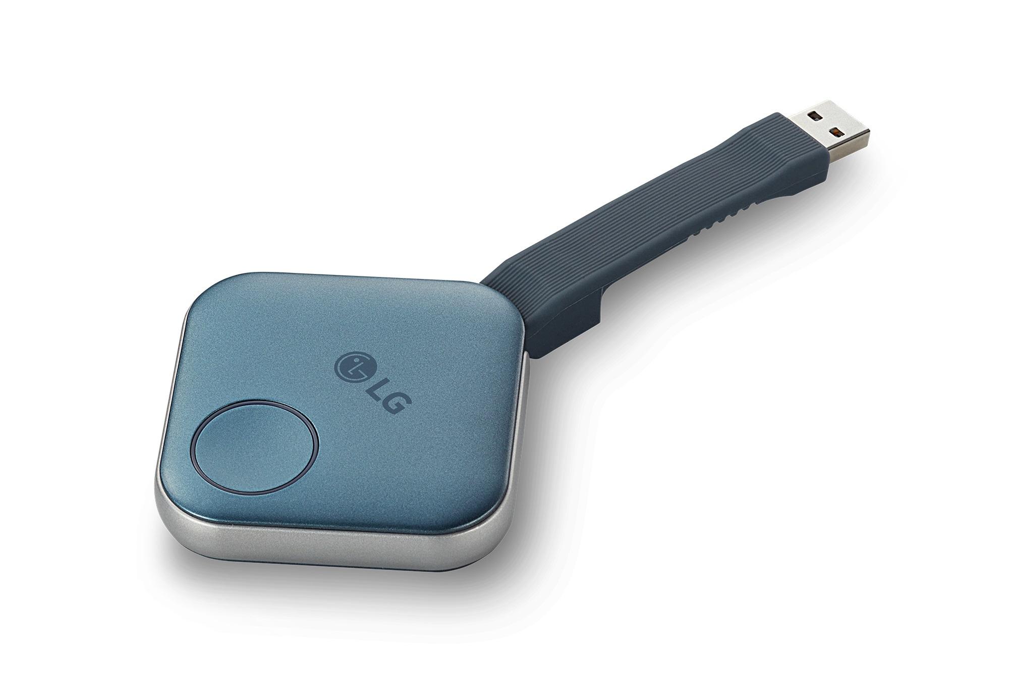LG SC-00DA USB Linux Nero Blu
