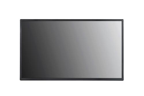 LG 32SM5J visualizzatore di messaggi Pannello piatto per segnaletica digitale 81,3 cm (32") IPS Wi-Fi 400 cd/m² Full HD Nero W