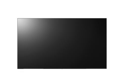 LG 75UL3J-E visualizzatore di messaggi Pannello piatto per segnaletica digitale 1905 cm (75") IPS 400 cd/m 4K Ultra HD Blu Proc