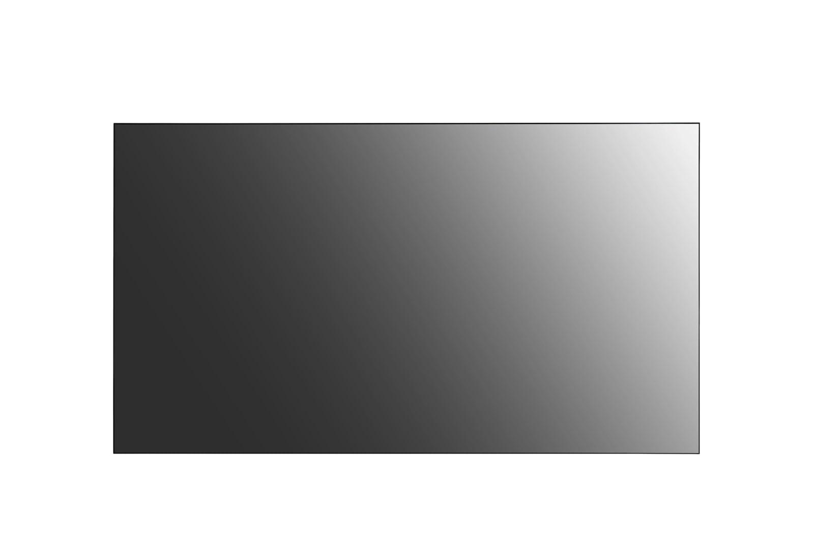 LG 49VL5PJ-A visualizzatore di messaggi Design panorama 1245 cm (49") 500 cd/m Full HD Nero 24/7