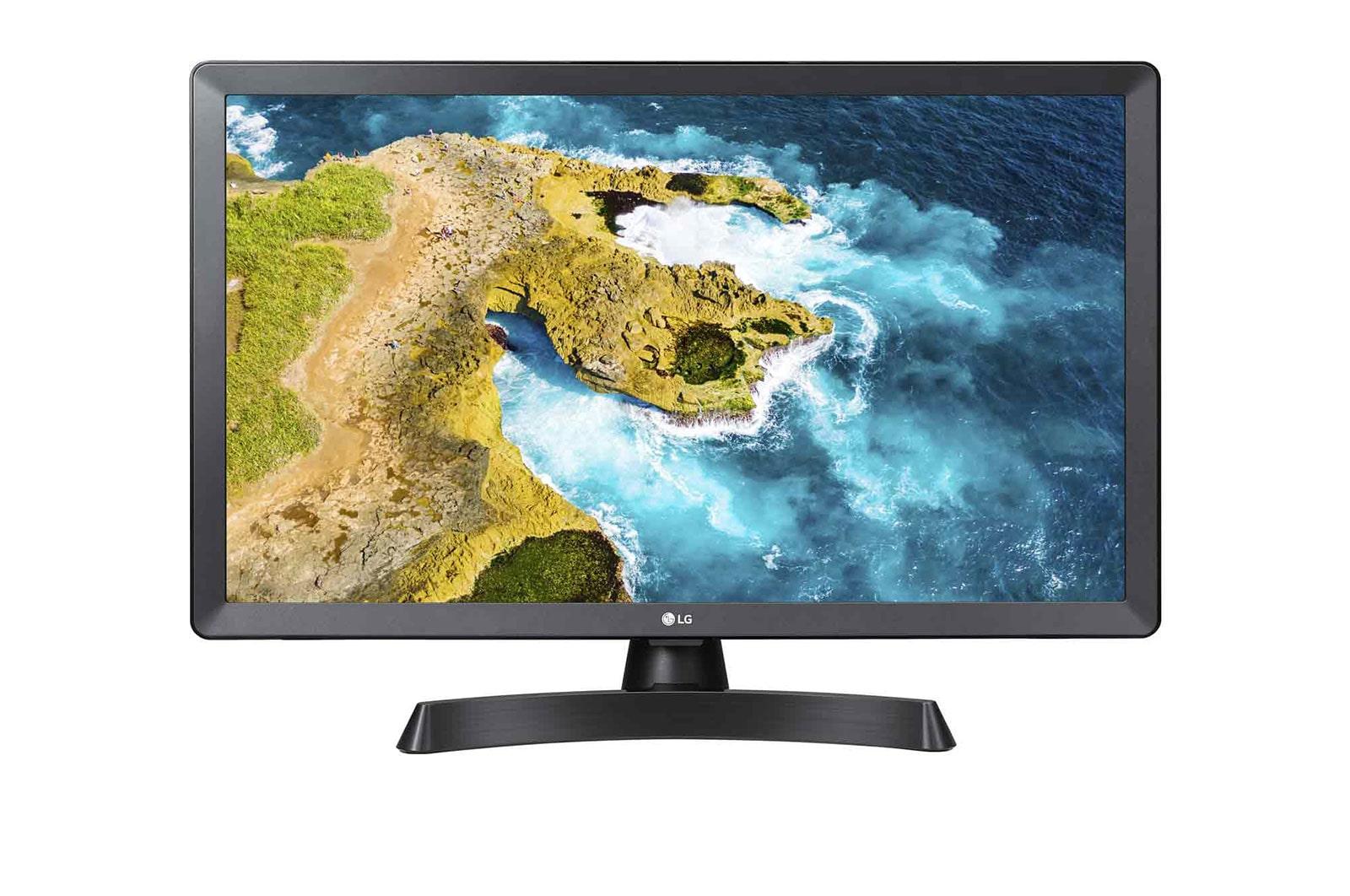 TV 24 LG LED HD READY SMART NERO