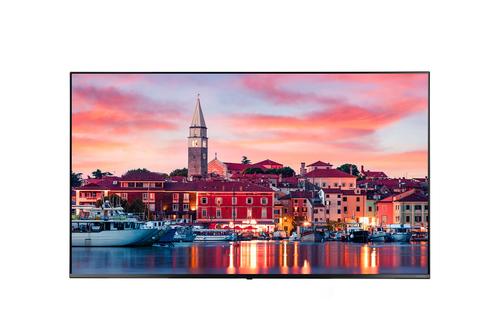TLVISEUR 55 LED 4K LG 50UR762H