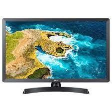 LG MONITOR TV LED 28" HD...