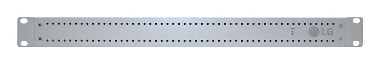 LG PCS500R server video