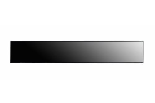 LG 86BH5F-M visualizzatore di messaggi Pannello piatto per segnaletica digitale 218 m (86") Wi-Fi 500 cd/m Nero Web OS 24/7