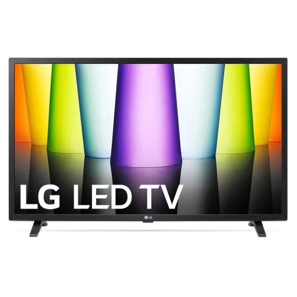 LG TV LED 32" FULL HD SMART TV WIFI DVB-T2/S2 32LQ63006LA