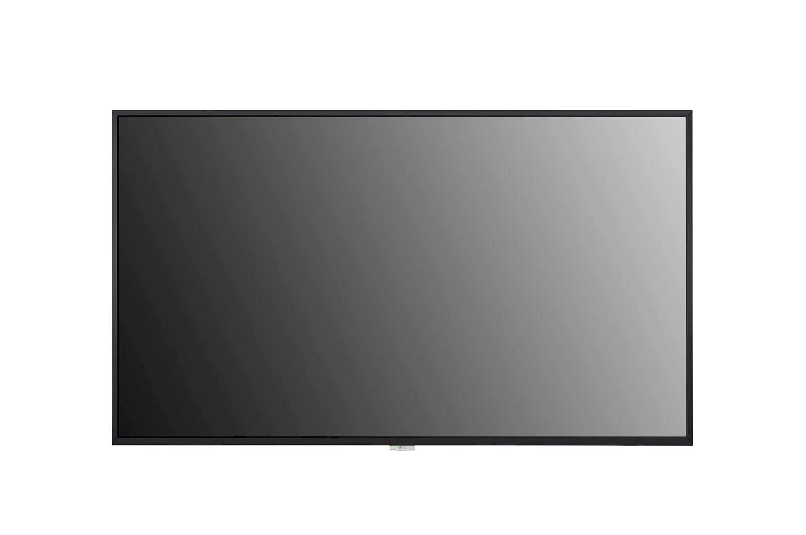 49 LED IPS 3840X2160 169 700 NIT 11001 8MS 178/178 24/7 28% HAZE SPEAKER 2X10 W WI-FI 300X300 LAND./PORT. MULTISCREEN 4 INPUT
