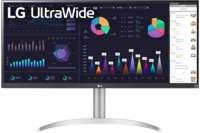 LG 34WQ65X-W Monitor PC 864 cm (34") 2560 x 1080 Pixel UltraWide Quad HD LCD Grigio