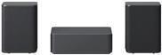 LG SPQ8-S Nero 2.0 canali 140 W