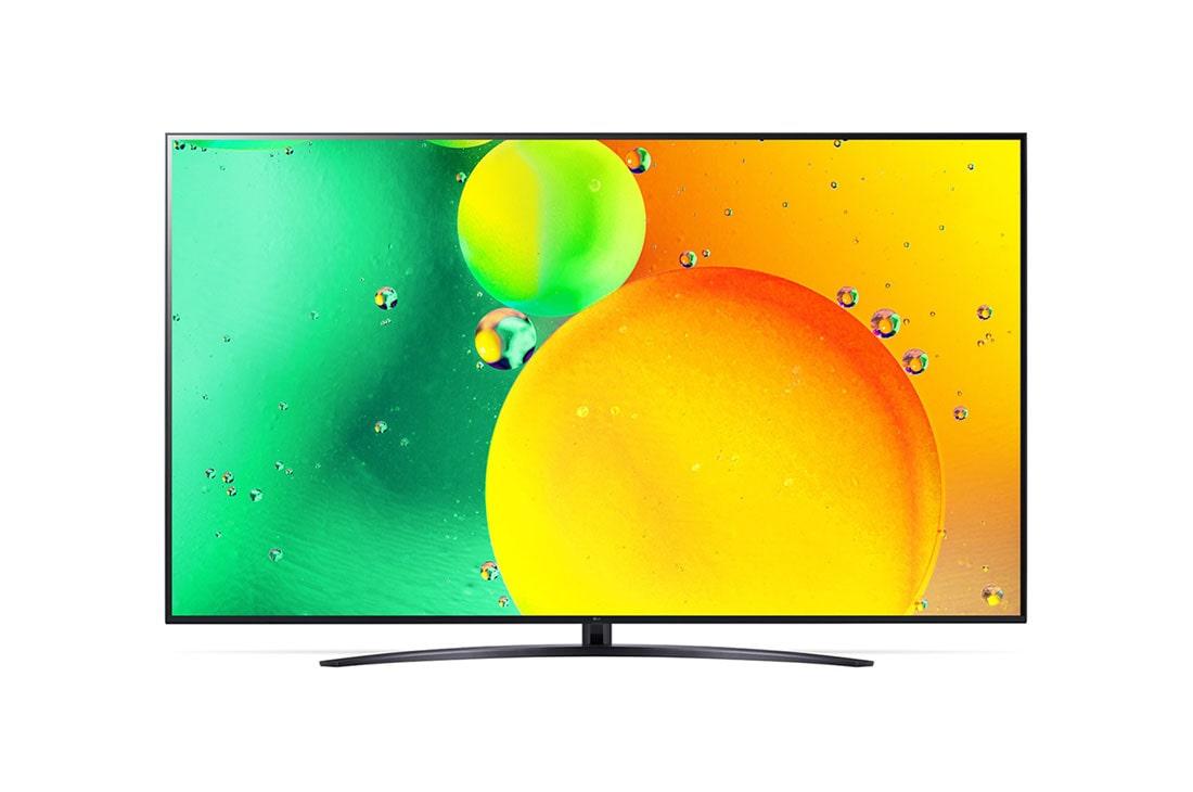 LG NanoCell 75NANO769QA...