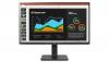 Bild 27"/68.6cm 2560x1440 169 Kontrast 1.0001 (statisch) Reaktion 5ms Anschlsse 1x HDMI 2.0 1x DisplayPort 1.2 1x USB-C 3.0