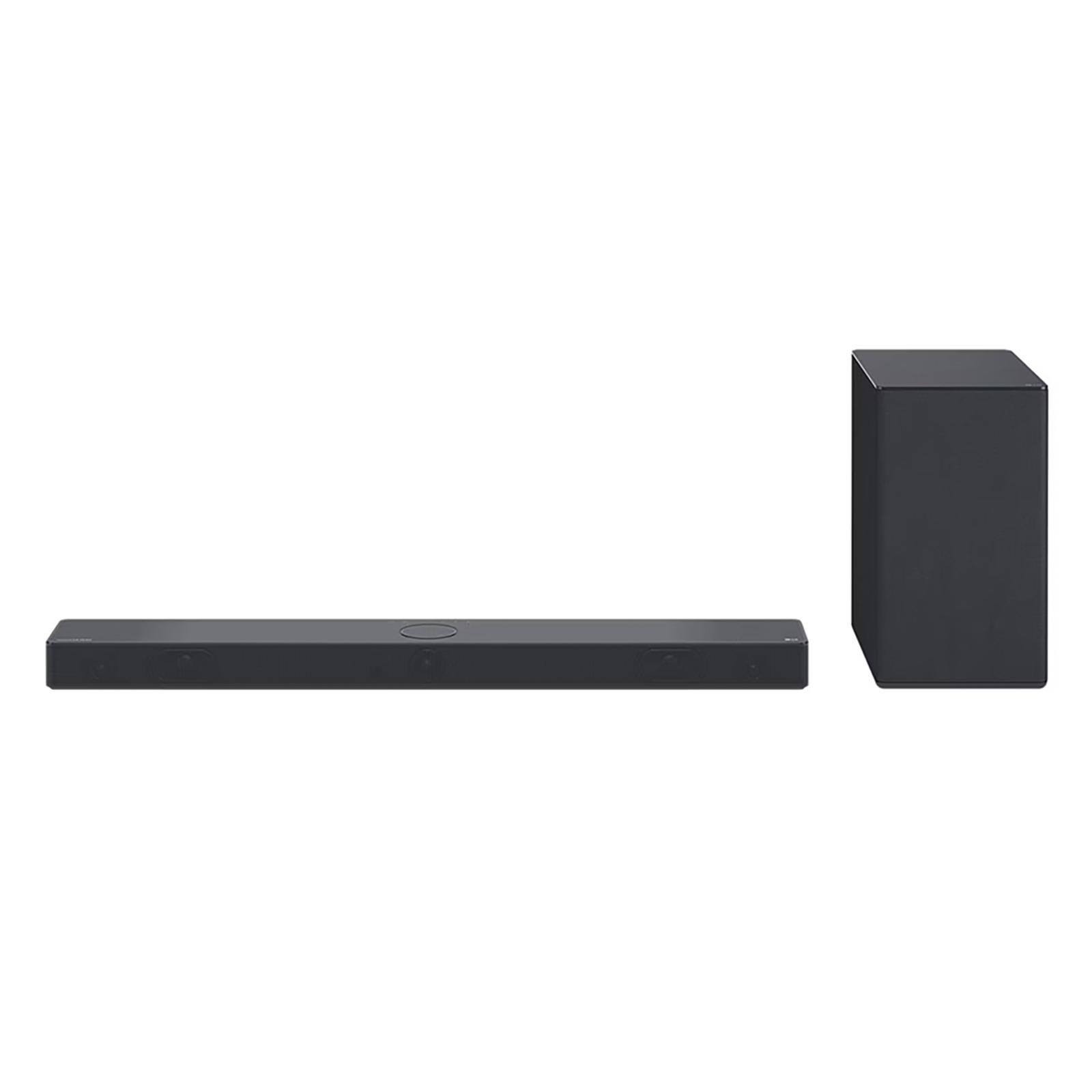 LG Soundbar SC9S 400W 3.1.3...