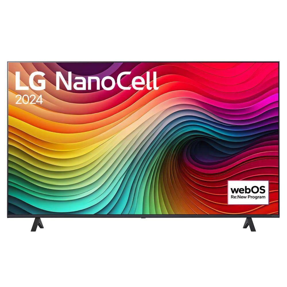LG NanoCell NANO81...